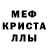 МЕТАДОН кристалл Berikkali Aimoldaev