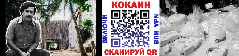 Cocaine FishScale  Елец 